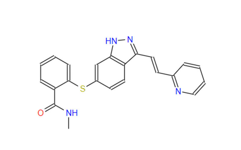 Axitinib