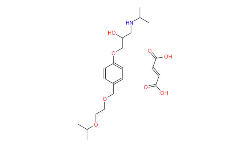 Bisoprolol-Fumarate