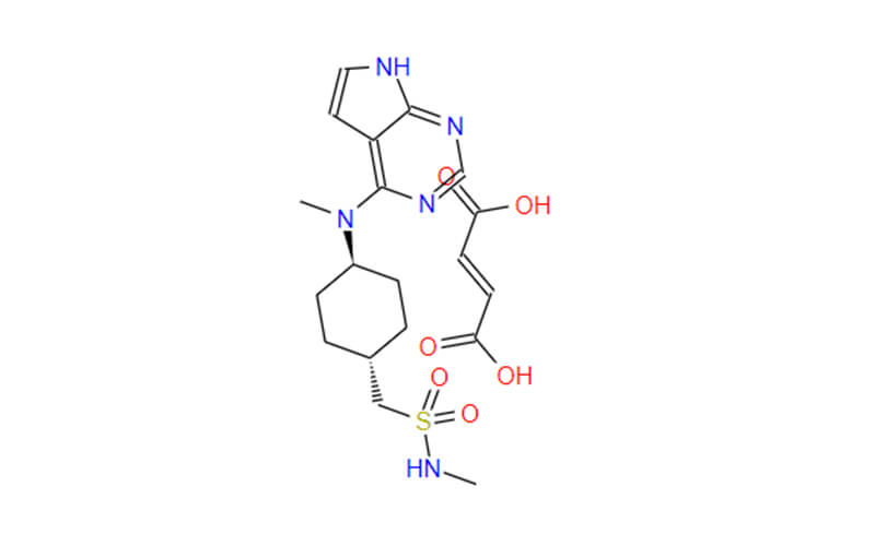 Oclacitinib API Manufacturer - Purity≧98% - CAS 1208319-27-0 - Qingmu