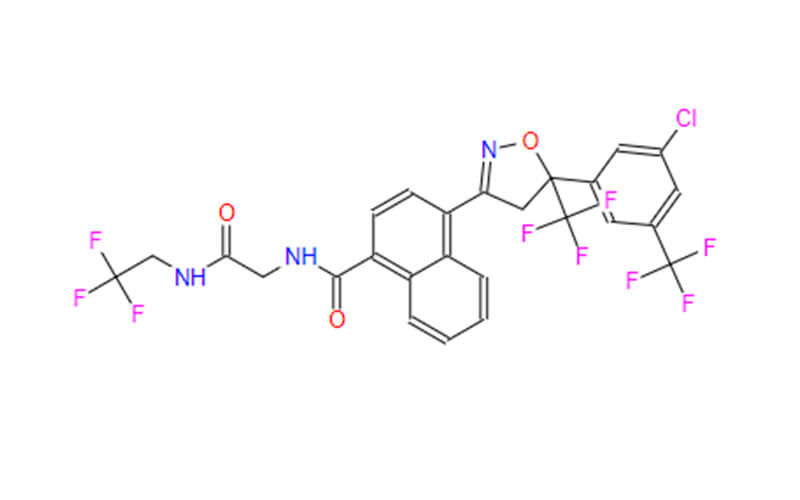 afoxolaner