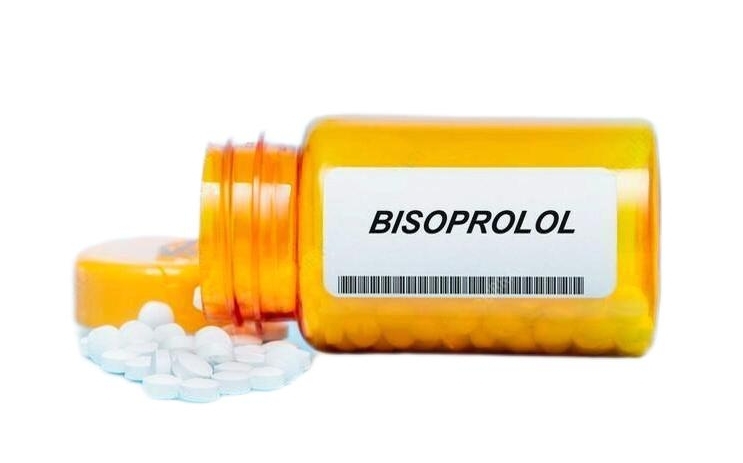 Bisoprolol tablets