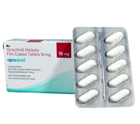Oclacitinib Maleate tablet