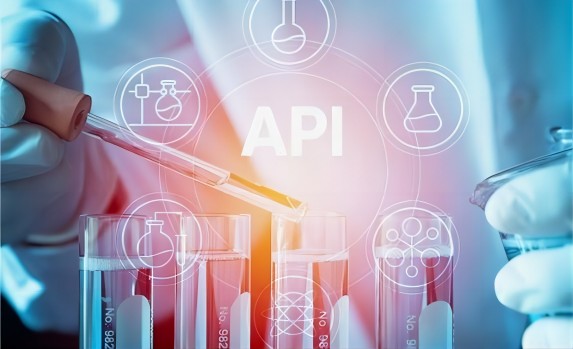 API manufacturing