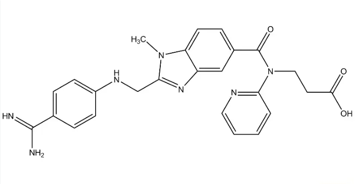 Dabigatran