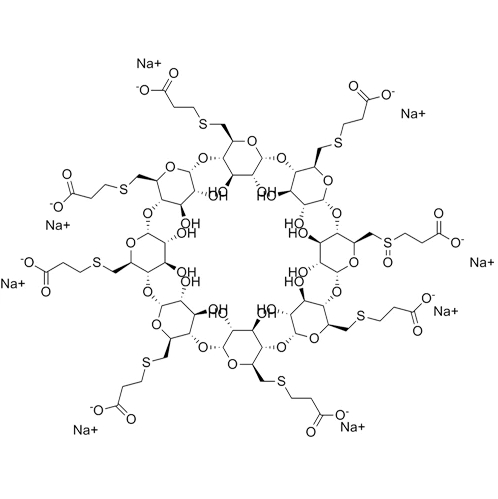 Sugammadex