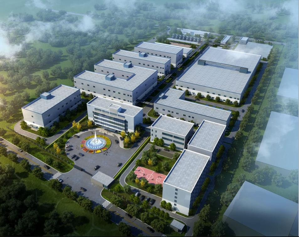 Qingmu pharmaceutical company