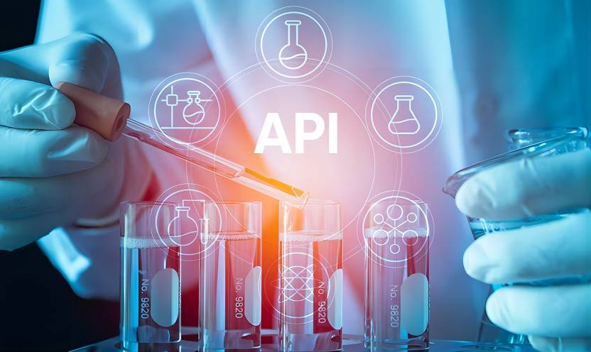 pharma apis