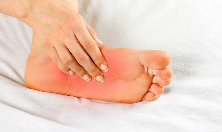 Diabetic Peripheral Neuropathy (DPN)