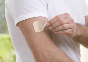 Rotigotine Transdermal Patches