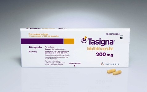 TASIGNA