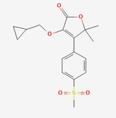 Managing the Product Life Cycle: Firocoxib API and Formulations