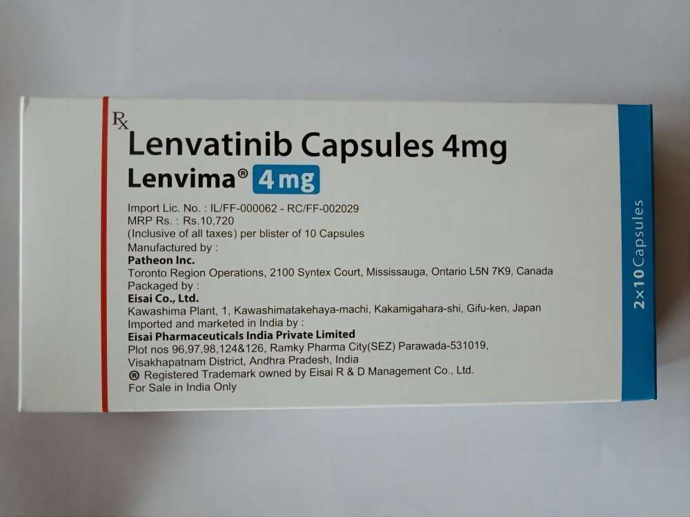 lenvima