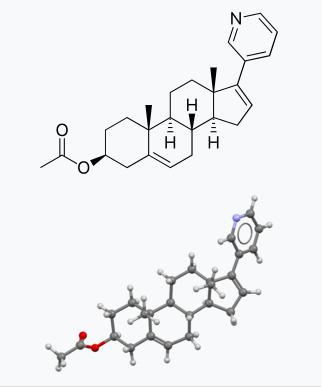 Abiraterone Acetate