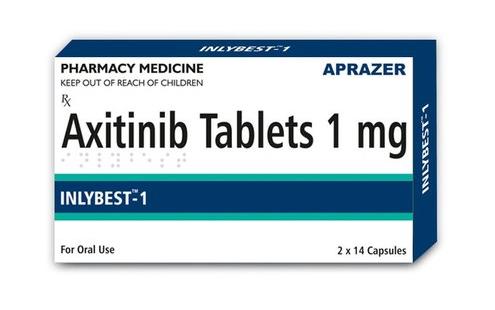 Axitinib Tablets