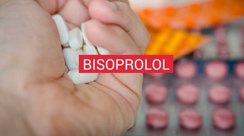 Bisoprolol