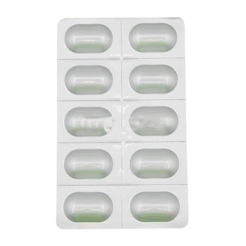 dabigatran etexilate Capsules