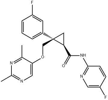 Lemborexant API