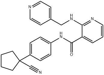 Apatinib API