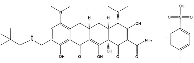 OMadacycline tosylate API