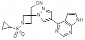 Ilunocitinib API