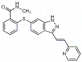 Axitinib API