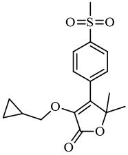 Firocoxib API